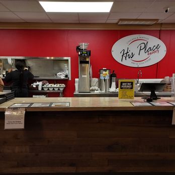 His Place Eatery - Southern Near Me - Indianapolis, Indiana His Place Eatery - Southern Near Me - Indianapolis, Indiana