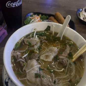 Pho Vietz - Vietnamese Near Me - Dallas, Texas