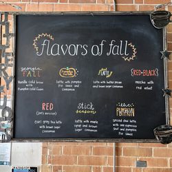 Jittery Joe's Roaster