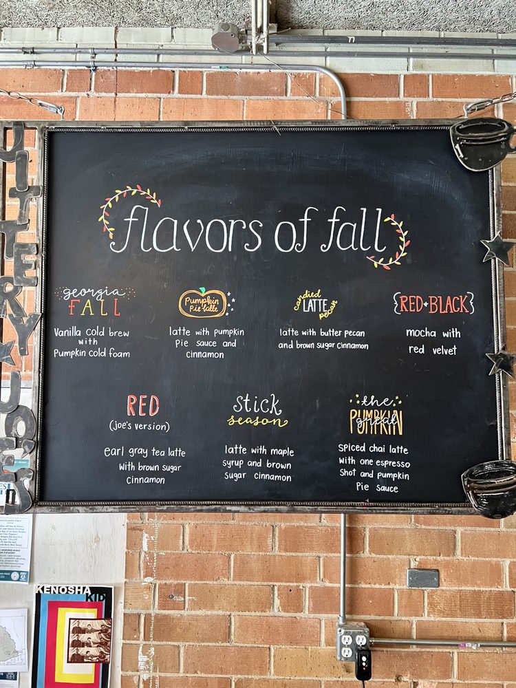 Jittery Joe’s Coffee - UGA Law School