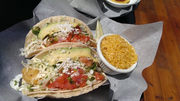 Lago Tacos - St. Louis Park by null
