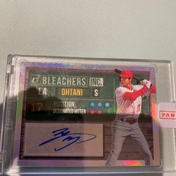 Skybox Baseball Cards