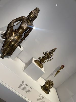 RISD Museum by null