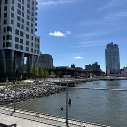 NYC Ferry - Greenpoint