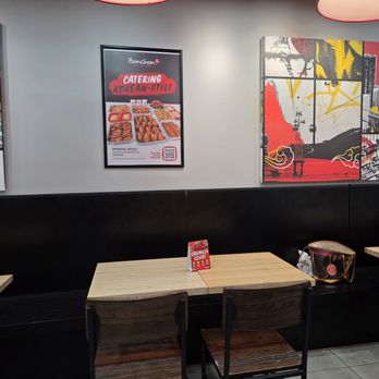 Bonchon Brooklyn - 86th St - Chicken Wings Near Me - Brooklyn, New York Bonchon Brooklyn - 86th St - Chicken Wings Near Me - Brooklyn, New York