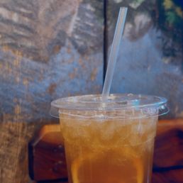 mint tea mint tea