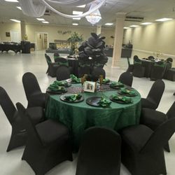 Amari's Ballroom & Event Center