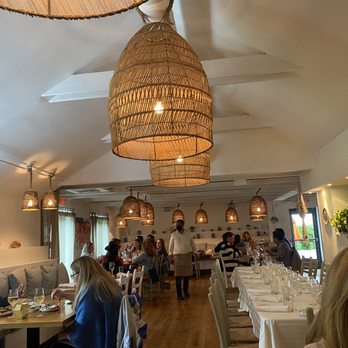 Calissa Hamptons - Inside gorgeous - Mediterranean Near Me - Water Mill, New York Calissa Hamptons - Inside gorgeous - Mediterranean Near Me - Water Mill, New York