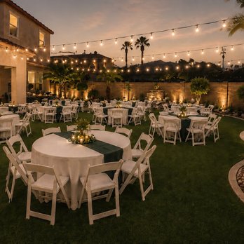 Tailored Events - Party Equipment Rentals Near Me Tailored Events - Party Equipment Rentals Near Me