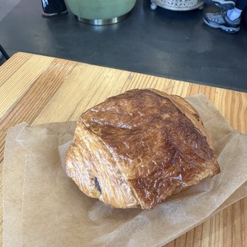 Series A Coffee - Chocolate croissant - Coffee & Tea Near Me - Beverly Hills, California