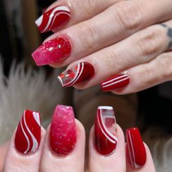 Great Nails & Spa Blaine - 10% off for new customers! Call us at (763) 755 4395 Find us at 12525 Central Avenue Northeast, Blaine, MN 55449