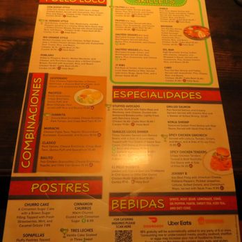 Johnny Tamales - Mexican Near Me - Missouri City, Texas Johnny Tamales - Mexican Near Me - Missouri City, Texas