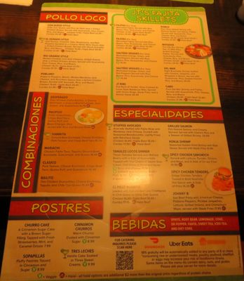 Menu photo 1 Johnny Tamales Missouri City, TX Menu photo 1 Johnny Tamales Missouri City, TX