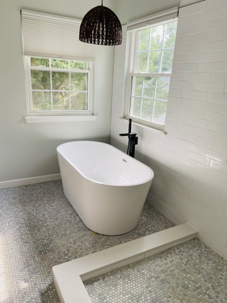 Slide of L&K Plumbing Service