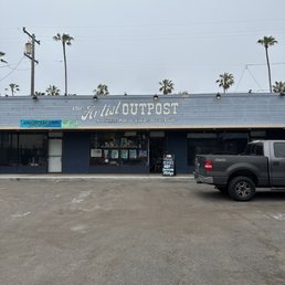From outside From outside