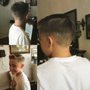Photo of Valentinos Barber Shop