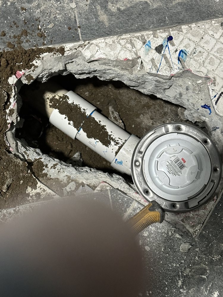 Slide of Oliveiras Remodeling