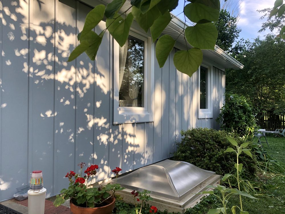 MARYLAND SUBURBAN ALUMINUM & VINYL CO Updated September 2024 15316 Spencerville Ct