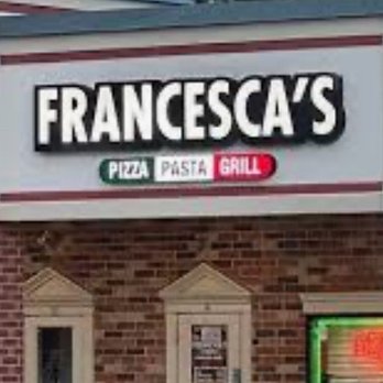 Francesca's Pizza - Italian Near Me - Mount Laurel, New Jersey