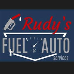 Rudy's Fuel & Auto Service