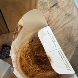 On The Fly By Troupial - Chai Tumeric Latte