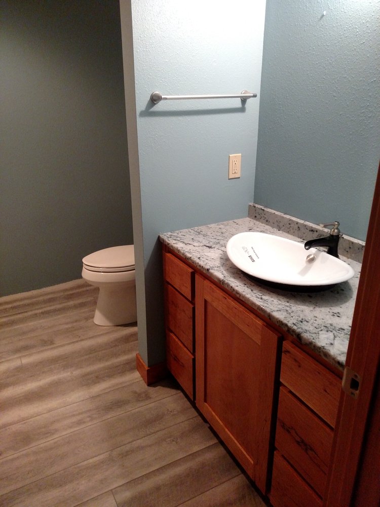 Slide of Water Boys Plumbing Service