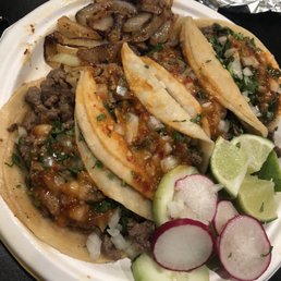 Asada Taco