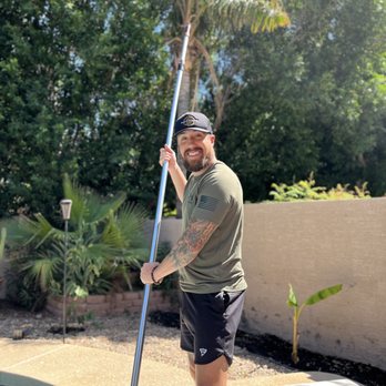 Geronimo Pool and Spa - Pool & Hot Tub Service Near Me Geronimo Pool and Spa - Pool & Hot Tub Service Near Me