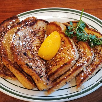 Mel's Kitchen - French toast - American Near Me - San Francisco, California Mel's Kitchen - French toast - American Near Me - San Francisco, California
