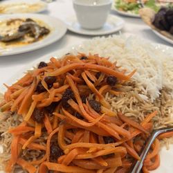 Bamian Restaurant