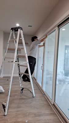 Triple E Cleaning & Maintenance