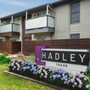 Photo of Hadley