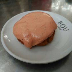 La Mossegada - Bomba