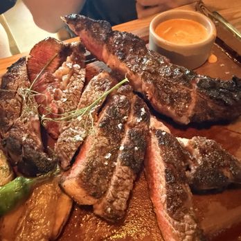 Paseo - Ribeye - Mexican Near Me - Anaheim, California
