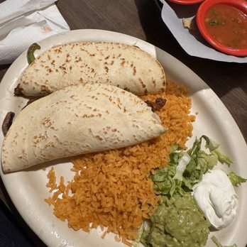 Kassandra's - Fajitas tacos - Tacos Near Me - Keller, Texas