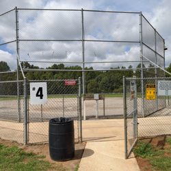 Tryon Park - Tryon Optimist Club Park, Bessemer City