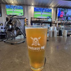 Danny Boy Beer Works