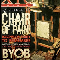 XTC Cabaret