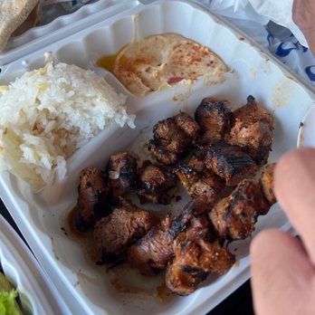 Sultan's Kebab - Lamb kebab - Mediterranean Near Me - Pleasanton, California Sultan's Kebab - Lamb kebab - Mediterranean Near Me - Pleasanton, California