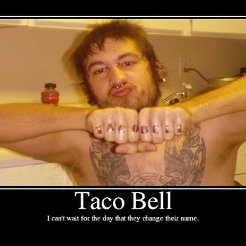 Taco Bell - Fast Food Near Me - Patchogue, New York Taco Bell - Fast Food Near Me - Patchogue, New York