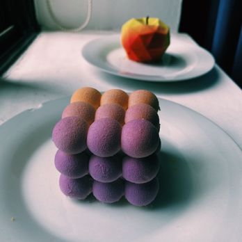 Jonquils Cafe & Bakery - Exotique Spheres - Cafes Near Me - Boston, Massachusetts