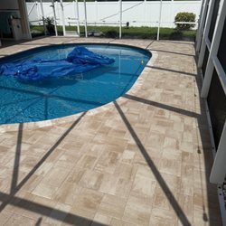 Master Z Pavers