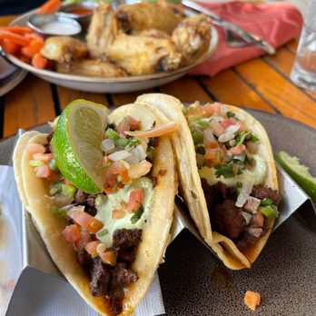 Nelson's - Carne Asada Tacos - Seafood Near Me - Rancho Palos Verdes, California Nelson's - Carne Asada Tacos - Seafood Near Me - Rancho Palos Verdes, California