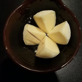 Sushi Garden - Mochi ice cream vanilla - Sushi Bars Near Me - El Paso, Texas Sushi Garden - Mochi ice cream vanilla - Sushi Bars Near Me - El Paso, Texas