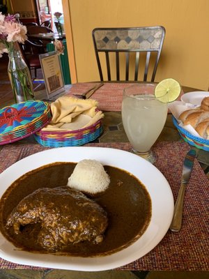 Restaurante El Andariego Cocina Tradicional by null