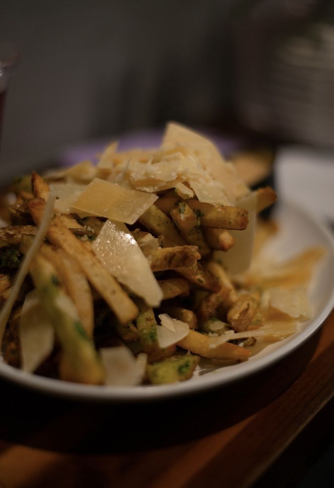 The Grilled Cheese Bistro