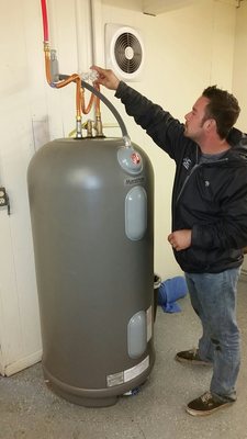ACP Service Plumbing