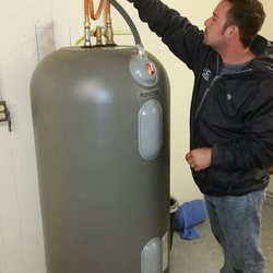 ACP Service Plumbing