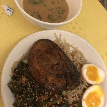 Ivan Ramen - Ramen Near Me - New York, New York Ivan Ramen - Ramen Near Me - New York, New York