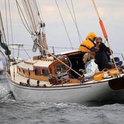 The Yacht Exchange